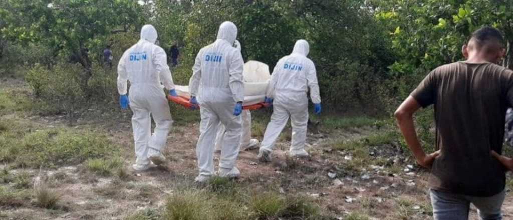 Una chica wichi de 16 años fue asesinada: el cadáver estaba semidesnudo