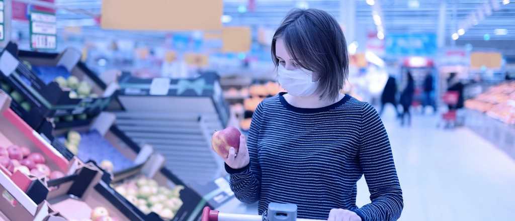 Este martes definen qué alimentos deberán retrotraer sus precios