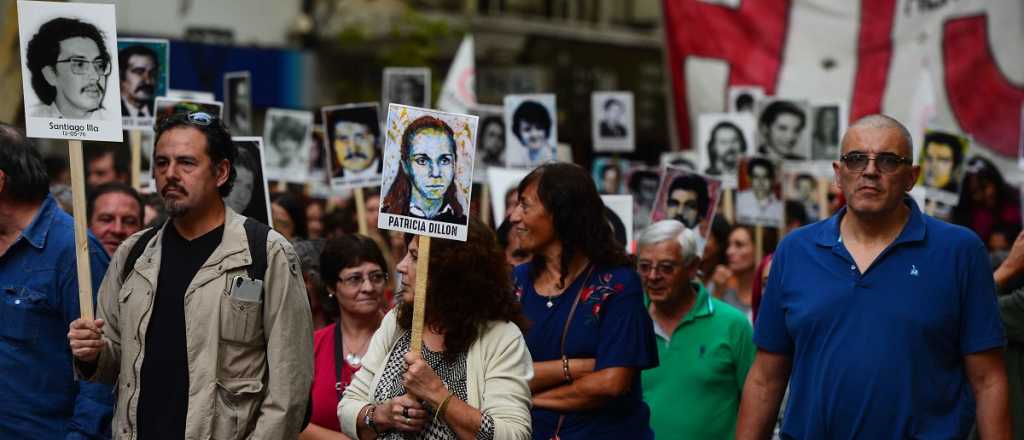 Así se vivirá el Día de la Memoria en Godoy Cruz