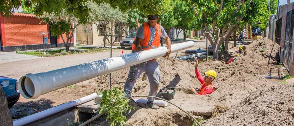 El barrio Santa Cecilia de San Martín tendrá su plaza