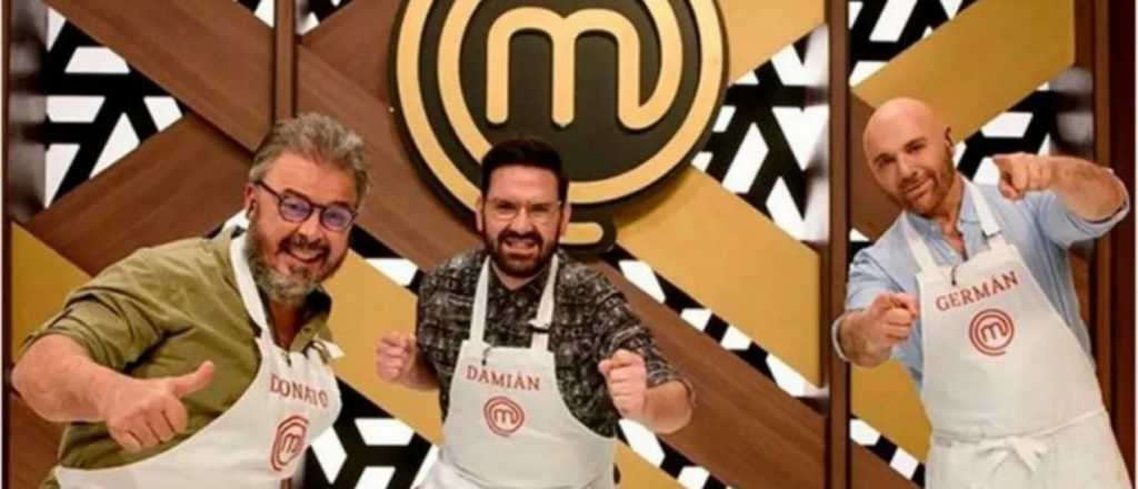 Cuándo será la final de "Masterchef Celebrity Argentina"