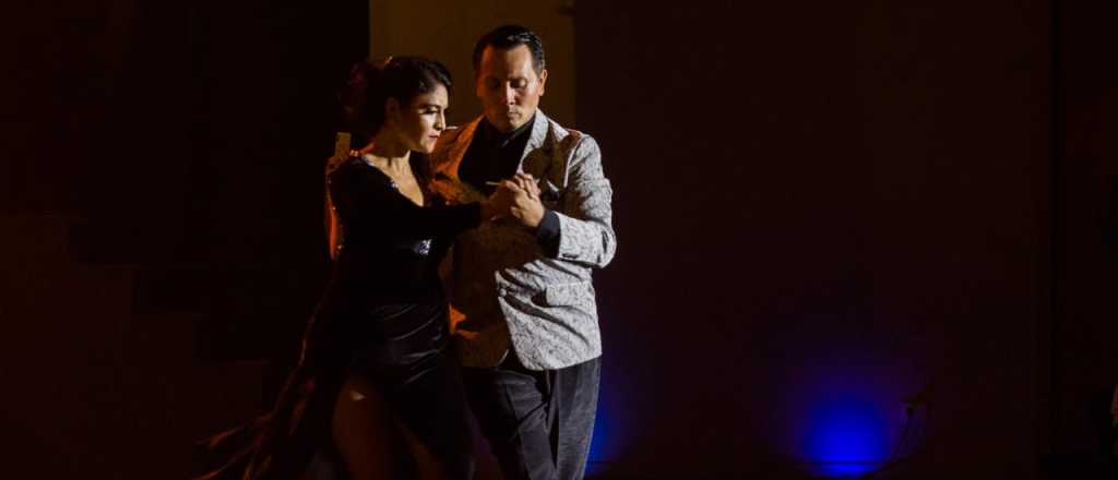 Noche de milonga en San Martín este domingo