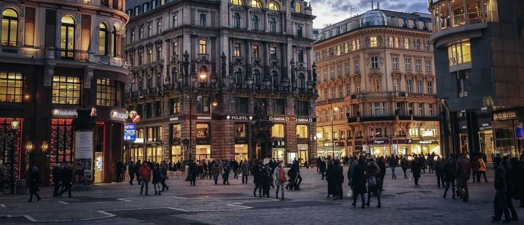 Austria busca ciudadanos argentinos para trabajar: los requisitos