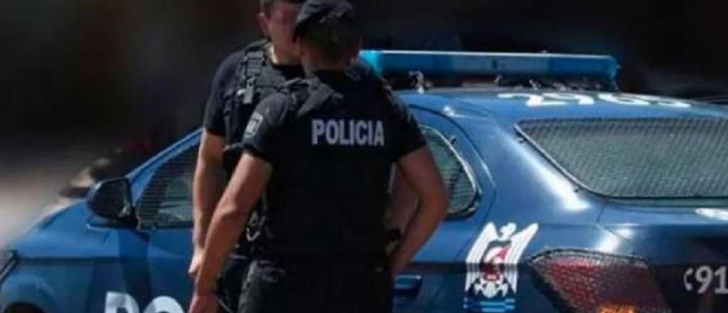 Robaron un millón y medio de pesos a pareja de ferreteros en Guaymallén