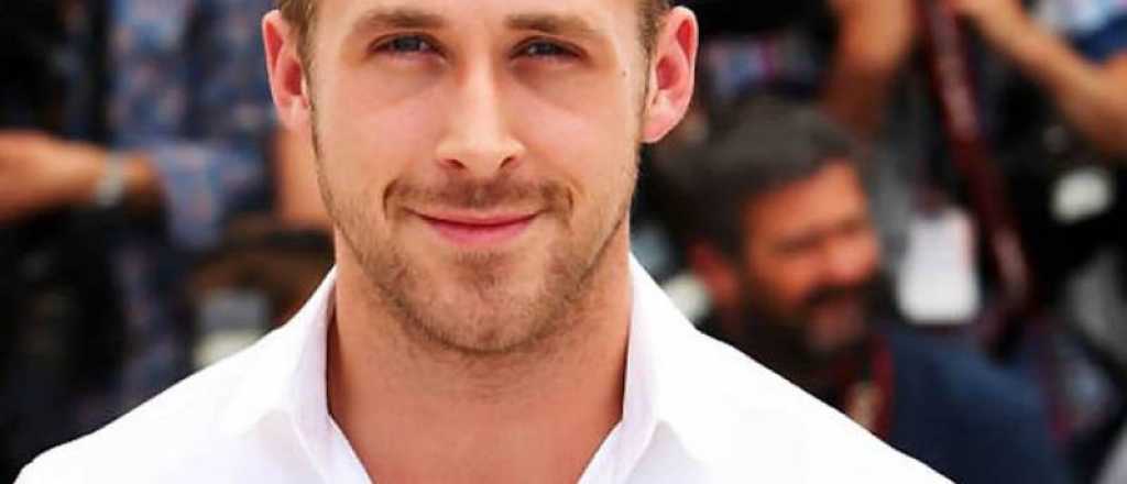 Ryan Gosling se prepara para ser Ken en "Barbie"