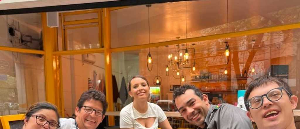 El café inclusivo del Centro es un éxito y abre dos locales más