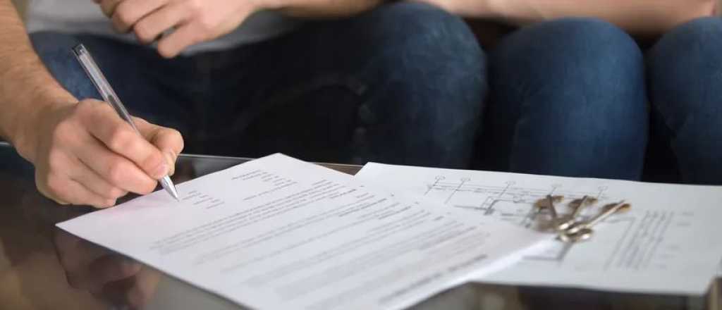 Renovar el alquiler en diciembre será muy caro: ¿cuánto aumentará?