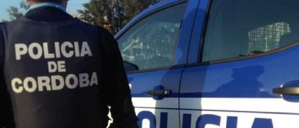 Le arrojó acido a su ex: la víctima está internada con graves quemaduras