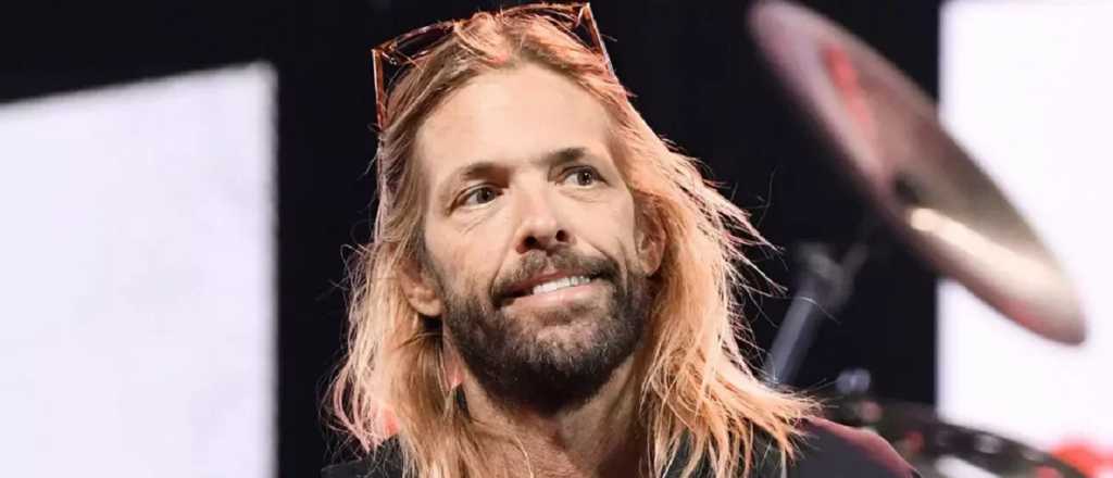 Qué encontró la policía en la habitación donde murió Taylor Hawkins