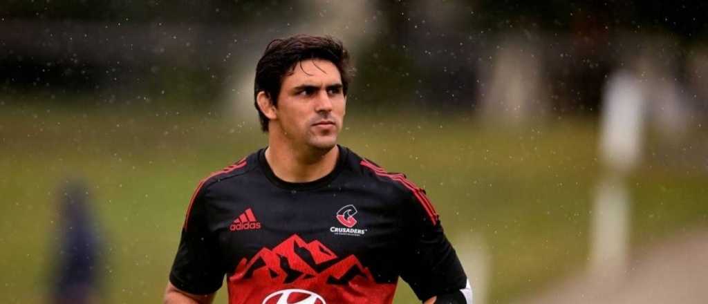 Por primera vez, Pablo Matera no fue convocado en Crusaders