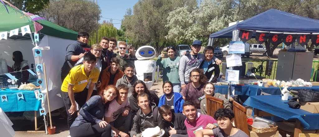 Maipú formará a los jóvenes en participación ciudadana