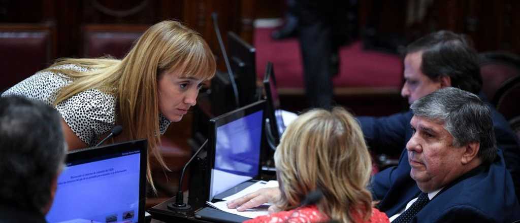 El Frente de Todos convocó a una conferencia para repudiar el fallo de la Corte