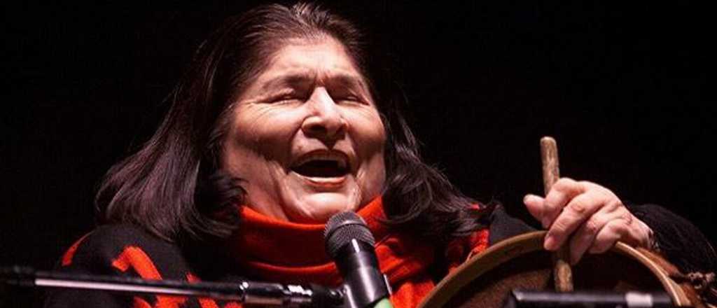 Star+ emitirá un capítulo sobre Mercedes Sosa en la serie Bios