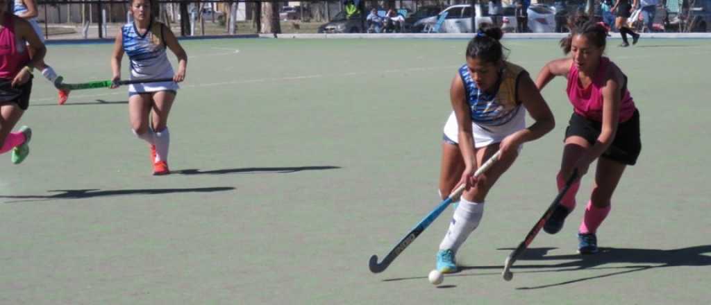 San Rafael será sede del selectivo de Hockey Social