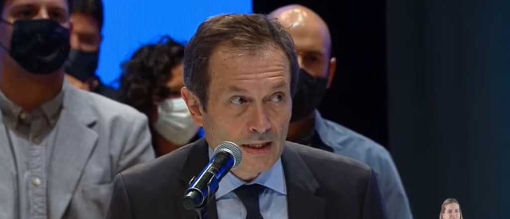 El combo que llevó a Beliz a renunciar