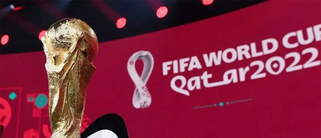 Clasificados a Qatar 2022: así están los bombos para el sorteo