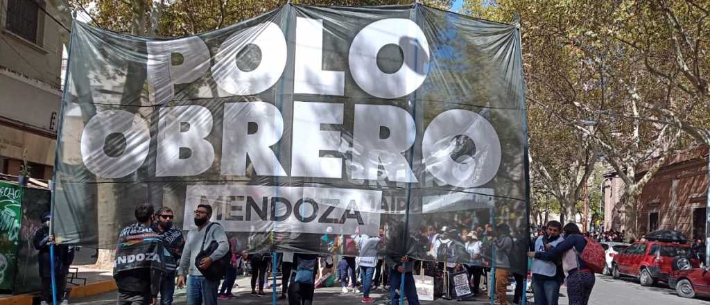 No hubo acuerdo entre el Gobierno y los piqueteros: habrá protesta