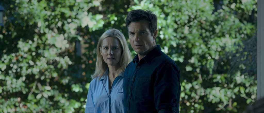 Netflix le puso fecha al final de Ozark y dio adelanto