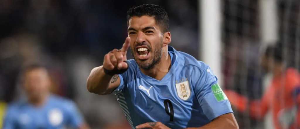 Aseguran que Luis Suárez jugará en River