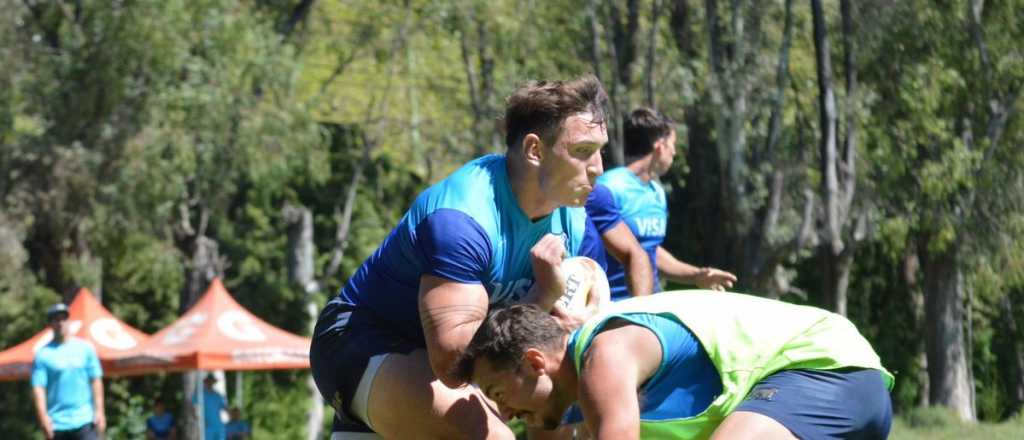 Los Pumas 7s tienen rivales confirmados para el Seven de Singapur