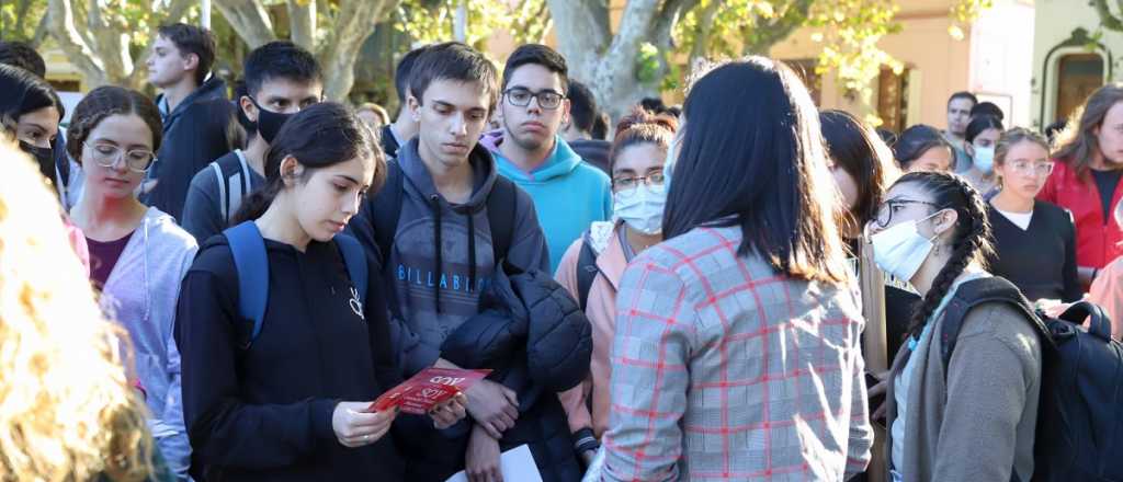 Llega la Expo Educativa a San Rafael