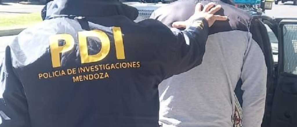 Engañaron a un abusador con una "cita amorosa" y lo arrestaron, en San Rafael