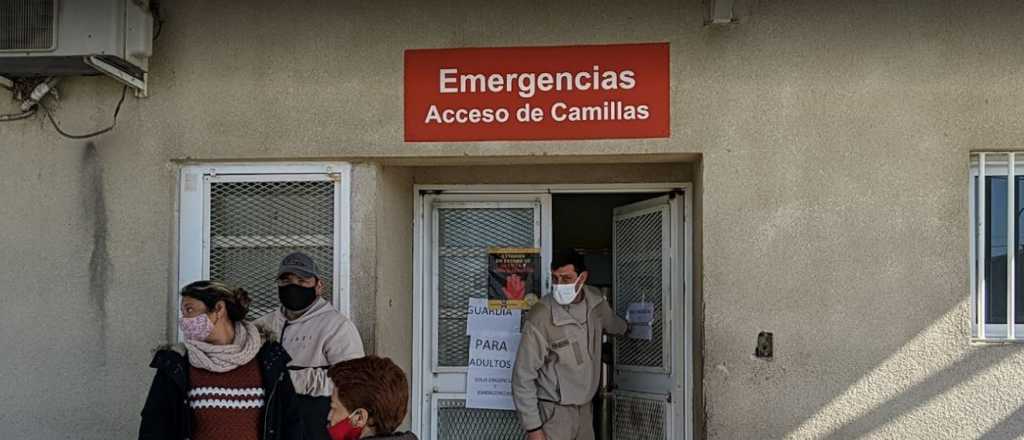 Un joven fue asesinado y dos resultaron heridos en Las Heras