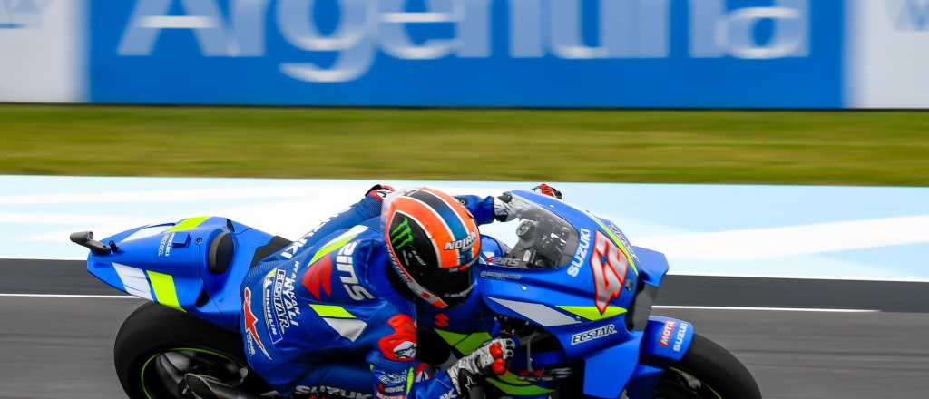 El MotoGP vuelve a Argentina: horarios y cómo verlo en vivo