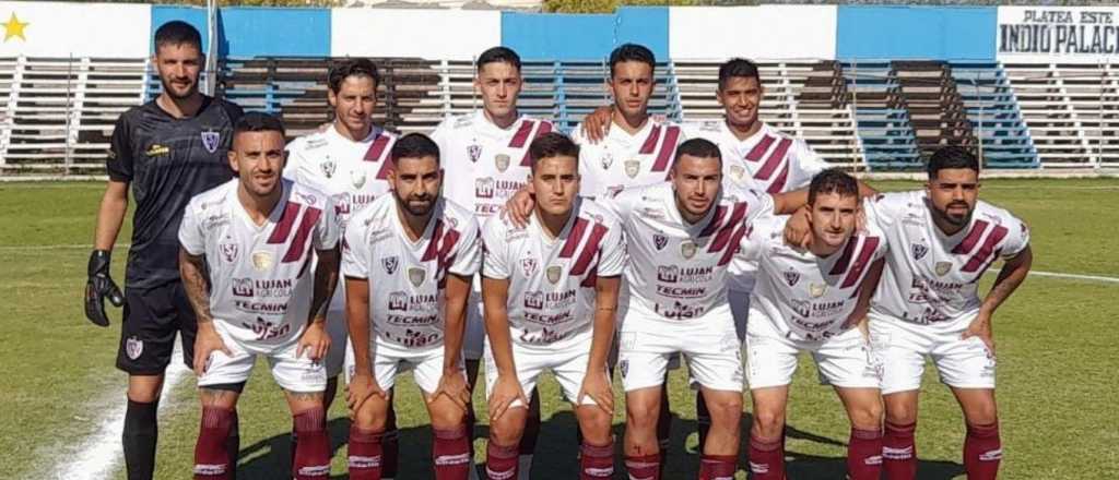 Luján Sport Club comienza a celebrar su centenario