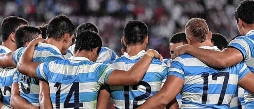 El optimismo de Travaglini sobre Los Pumas y el próximo Mundial