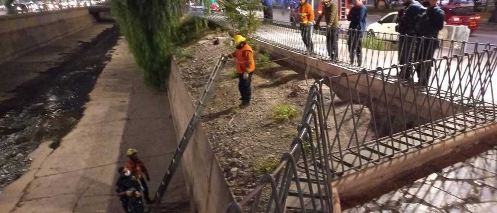 Una venezolana en situación de calle denunció que la violaron