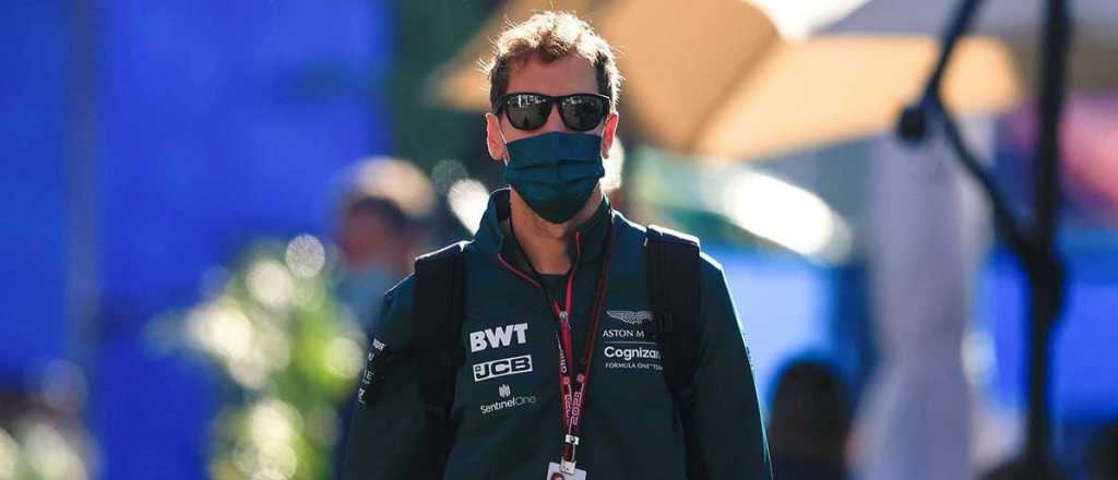 Esperado anuncio en la Fórmula 1 para el GP de Australia