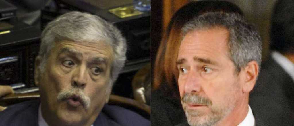 Condenaron a Ricardo Jaime y a Julio De Vido por enriquecimiento ilícito