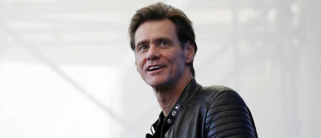 Jim Carrey quiere alejarse de la actuación