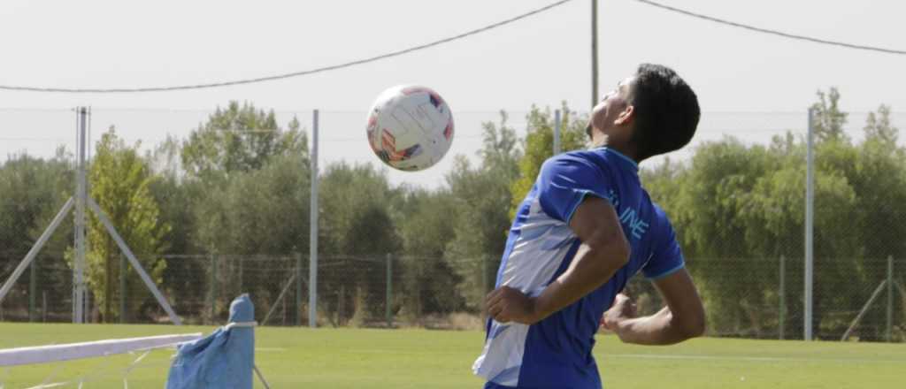 Godoy Cruz recibe al puntero Estudiantes: hora y TV