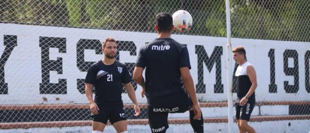 Gimnasia va por la recuperación ante Villa Dálmine: hora y TV