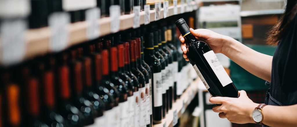 Por qué el precio de los vinos tuvo un fuerte aumento en abril