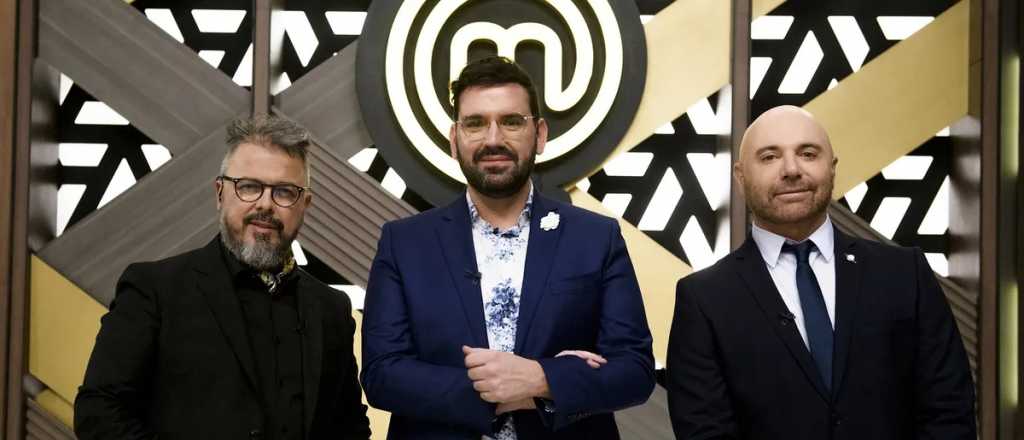 Llega "Masterchef Celebrity la Revancha" para los famosos