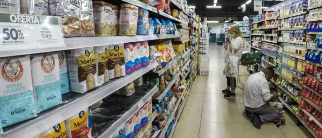 Prohibieron la venta de un alimento vegano producido en Mendoza