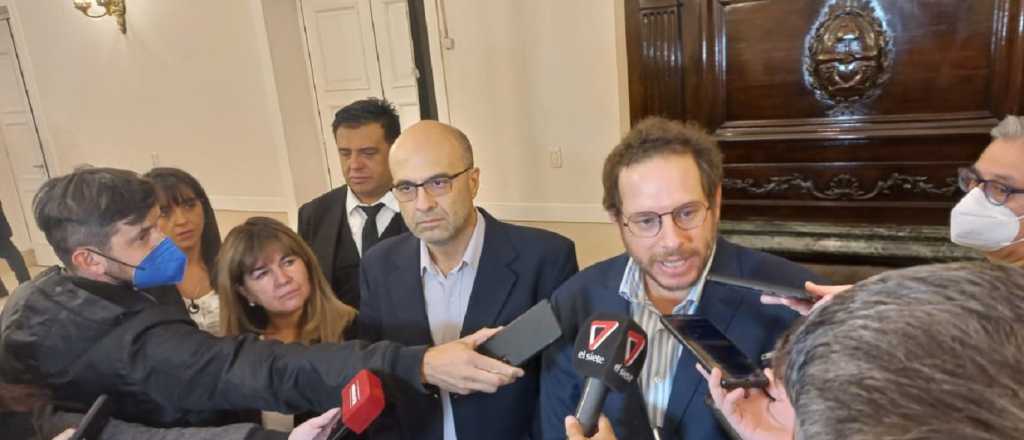 El PJ quiere que Ana Nadal explique la renuncia de médicos prestadores