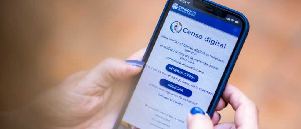 Censo Digital: dónde van nuestros datos 