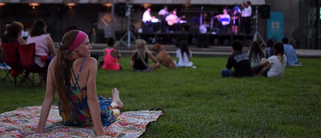 Ciudad invita a sumarse a una mateada artística en la Nave Cultural