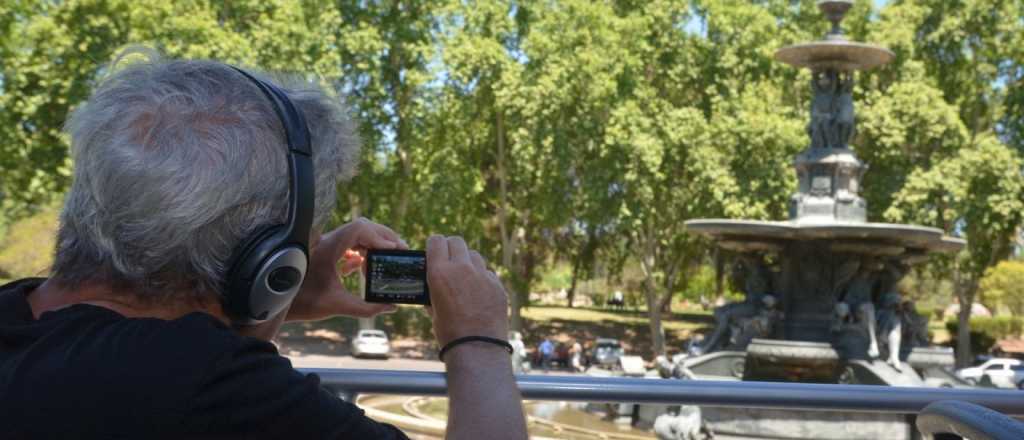 El agua y el tiempo: la película de la historia escondida de Mendoza