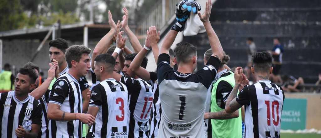 Gimnasia va por su cuarto triunfo seguido ante Flandria