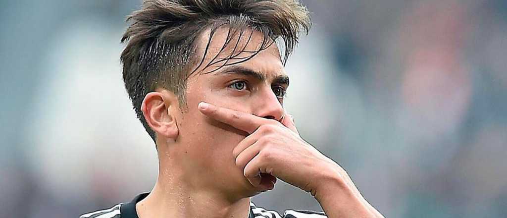 El equipo más rico del mundo se mete en la pelea por Dybala