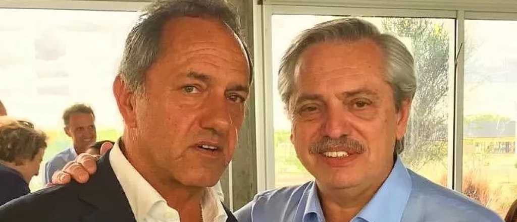 Daniel Scioli será el nuevo ministro de Desarrollo Productivo