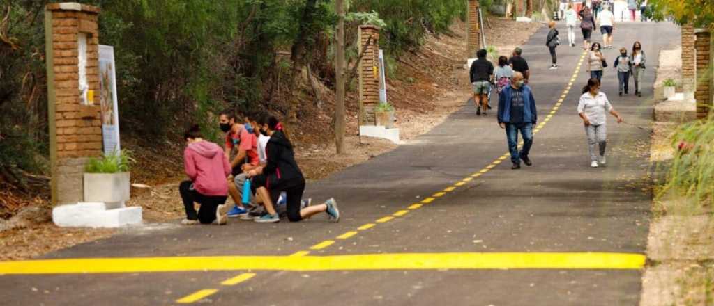 Bicitours, conciertos y más propuestas de Maipú para Semana Santa