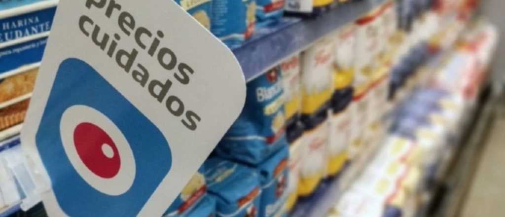 A partir de cuándo y a cuánto se conseguirá la canasta de Precios Cuidados