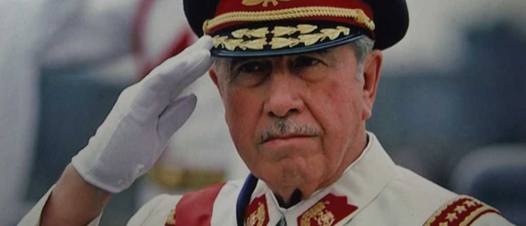 Investigan si la dictadura de Pinochet entregó niños a Suecia