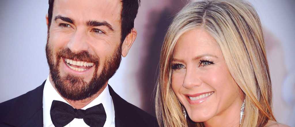 La fea actitud de Jennifer Aniston con sus ex compañeros de Friends